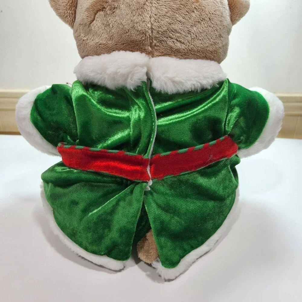 Vtg. Build A Bear 15